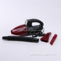 Car Vacuum Cleaner With Battery stainless steel car vacuum cleaner Factory